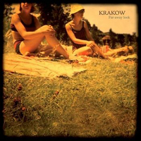 Krakow (BEL) - Far-Away Look