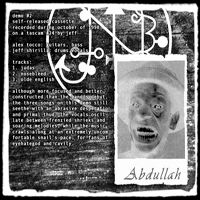 Abdullah - Demo II