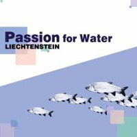 Liechtenstein - Passion For Water (Single)