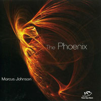 Marcus Johnson - The Phoenix