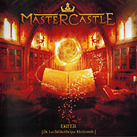 Mastercastle - Enfer (De La Bibliothèque Nationale) (Limited Edition)