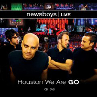 Newsboys - Newsboys Live: Houston We Are Go