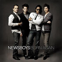 Newsboys - Born Again (EP)