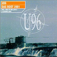U96 - Das Boot 2001