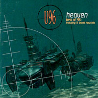 U96 - Heaven (Best of 96)