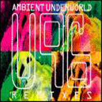 U96 - Ambient Underworld (Remixes) (Single)