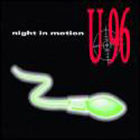 U96 - Night In Motion (Single)