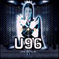 U96 - Love Religion (UK Single)