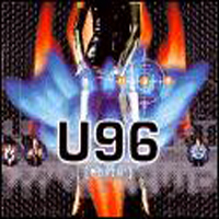 U96 - Movin' (Single)