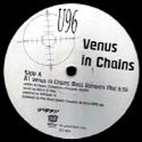 U96 - Venus In Chains (Single)
