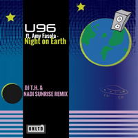 U96 - Night On Earth (Dj T.H. & Nadi Sunrise Remix) [Single]