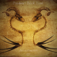 Pandora's Black Book - Deconstruction Age