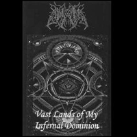 Anata - Vast Lands Of My Infernal Dominion (Demo)