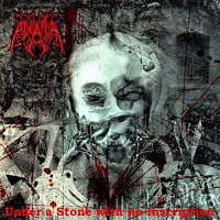 Anata - Under A Stone With No Inscription