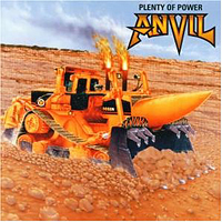 Anvil - Plenty Of Power