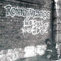 Ronny Munroe - Lords Of The Edge