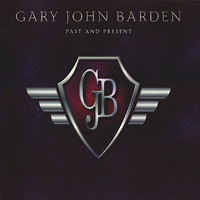 Gary Barden - Past & Present
