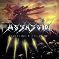 Assassin (DEU) - Breaking The Silence