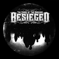 Besieged (US, MI) - The Curse Of Two Dragons