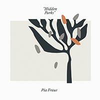 Pia Fraus - Hidden Parks (Single)