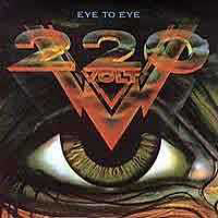 220 Volt - Eye to Eye