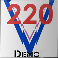 220 Volt - Demo I