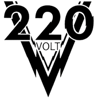 220 Volt - Demo II