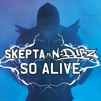 Skepta - So Alive (Remixes) (Split)