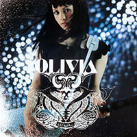Olivia (JPN) - Into The Stars (Single)