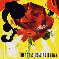 Olivia (JPN) - Merry&Hell Go Round (Mini Album)