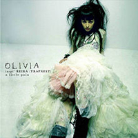 Olivia (JPN) - A Little Pain (Single)