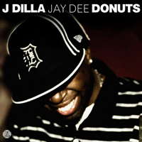 J-Dilla - Donuts