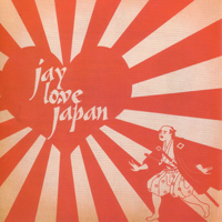 J-Dilla - Jay Love Japan (EP)