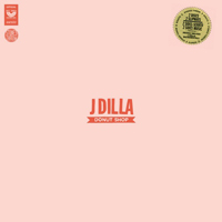 J-Dilla - Donut Shop (EP)