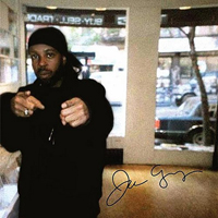 J-Dilla - Jay Dee's Revenge (Single)