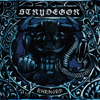 Strydegor - Enraged