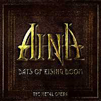 Aina - Days Of Rising Doom (Disc 1)