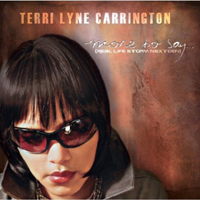 Terri Lyne Carrington - More To Say...
