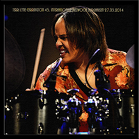 Terri Lyne Carrington - 2014.05.27 - Live at the Jazzwoche Burghausen