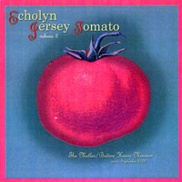 Echolyn - Jersey Tomato (CD 1)