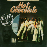 Hot Chocolate (GBR) - A's, B's & Rarities