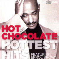 Hot Chocolate (GBR) - Hottest Hits