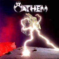 Anthem (JPN) - Anthem (20th Anniversary Remaster Edition)