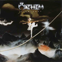 Anthem (JPN) - Tightrope (20th Anniversary Remaster Edition)