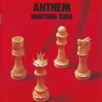 Anthem (JPN) - Hunting Time (20th Anniversary Remaster Edition)