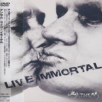 Anthem (JPN) - Live Immortal