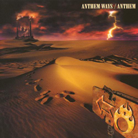 Anthem (JPN) - Anthem Ways
