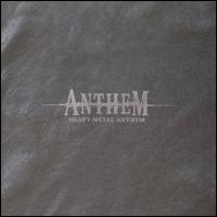 Anthem (JPN) - Heavy Metal Anthem