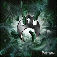 Anthem (JPN) - Burning Oath