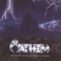 Anthem (JPN) - Ultimate Best of Nexus Years (Japan KICS 1838: CD 2)